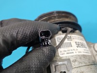 Sprężarka klimatyzacji kompresor 401575950, 39045696 Opel Meriva B 1.4 16V