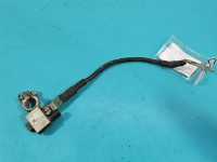 KLEMA INSTALACJA WIĄZKA MINUSOWA MINUS Hyundai Ix35 1.6 Gdi G4FD 37180-2S000