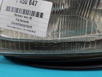 Reflektor lewy lampa przód Fiat Seicento EUROPA