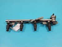 TESTOWANY Wtryskiwacz Vw Passat B5 0280156061, 06B133681 1.8b