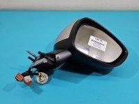 Lusterko prawe Citroen C4 II brązowy EVL europa
