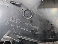 Tapicerka drzwi przód lewa boczek Audi A5 8T 8T8867105