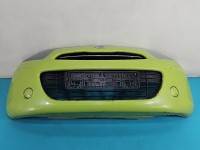 Zderzak przód Nissan Micra K13 JAD K