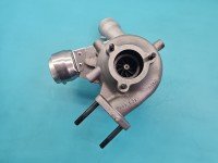 Turbosprężarka Regenerowana hyundai H1 II 53039880145, 53039700145 2.5 crdi (D4CB) 163KM