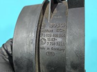 Przepływomierz Bmw e90 0928400504, 77887440 2.0d