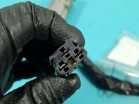 Stacyjka KLUCZYK WKŁADKA Citroen Xsara Picasso