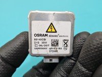 ŻARNIK STARTER ZAPŁONNIK CEWKA XENON Opel Vectra C