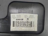 Spoiler lotka klapy Seat Arona stalowy LS7H