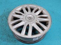 Felga aluminiowa 17" Renault Laguna III alufelga