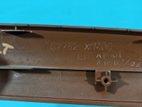 Listwa listwy dekory dekor deski Toyota Land Cruiser 120 J120 eu