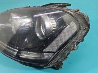 Reflektor lewy lampa przód Mercedes ML W164 EUROPA