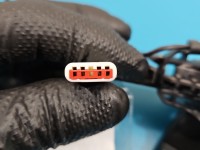 Klamka przód prawa zewnętrzna Opel Insignia B 13515503