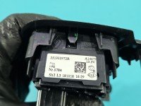Przełącznik regulacji świateł, klapki paliwa , klapy 6+6PIN Renault Megane IV 251902972R, 846433022R