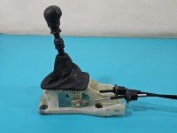 DŹWIGNIA LEWAREK WYBIERAK LINKI Kia Soul I 08-13 1.6 16V