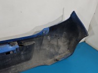 Zderzak tył tylny Suzuki Celerio HB ZQE