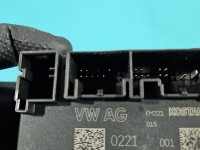 Sterownik moduł DRZWI TYŁ Skoda Superb IV 3WA959395A