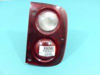 Lampa tył prawa Land rover Freelander HB