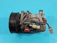 Sprężarka klimatyzacji kompresor L120627 Mazda 6 II GH 2.0 CITD