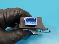 Sterownik moduł Producent części: FIAT, Europejska, ZAMKA CENTRALNEGO Fiat Ducato III 06-14 boxer jumper 1340332080