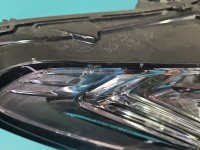 Reflektor prawy lampa przód Ford Mondeo Mk5 EUROPA