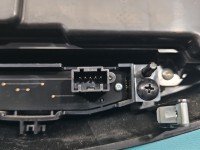 Konsola panel nawiewu Nissan Qashqai II J11 13-21 27500-4EA0A