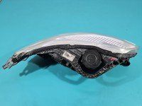 Reflektor lewy lampa przód Citroen C5 II X7 EUROPA