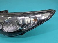 Reflektor lewy lampa przód Hyundai Ix35 09-13 EUROPA