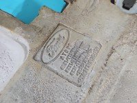 Wykładzina Ford Transit Custom