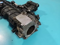 Kolektor ssący Fiat Croma II 551850220 1.9 jtd