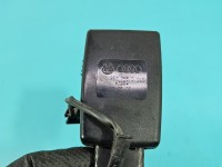 Pas bezpieczeństwa przód lewy kierowcy AUDI A4 B8 8K1857705J EU