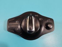 Przełącznik włącznik świateł AUDI A4 B8 8K0941531AR