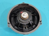 Głośniki komplet AUDI Q5 08- 8R0035415, 8R0035411