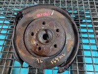 Piasta koła tył lewa zwrotnica łożysko Mercedes W203 2.2 CDI