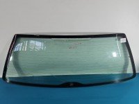 Szyba tylna Vw Passat B5 kombi tył