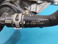 Pompka obiegu wody pompa Peugeot 308 II T9 1.2 12V 9814099080