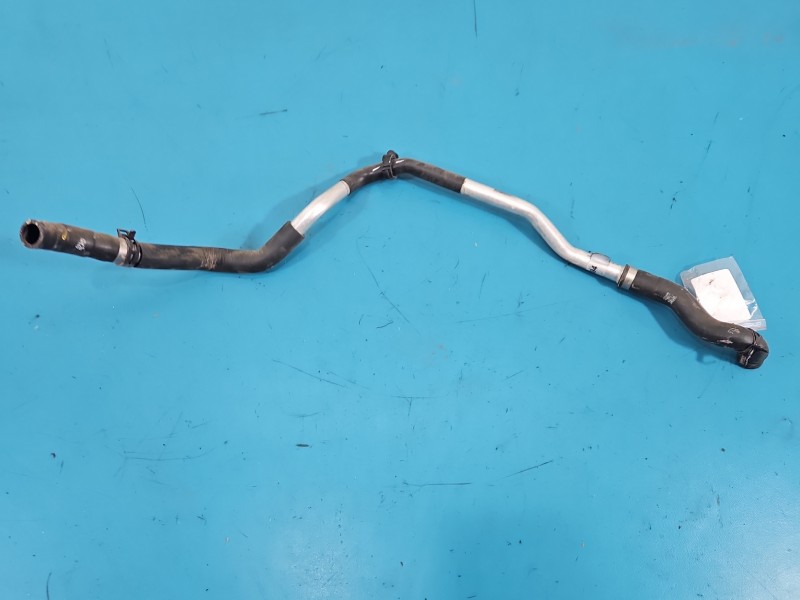 przewód wąż rurka wody Mercedes W213 2.0 CDI A2138305904