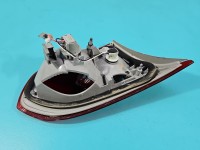 Lampa tył prawa Ford Focus Mk3 sedan EUROPA