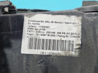 Reflektor prawy lampa przód Bmw f10 f11 EUROPA