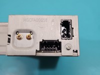 Zmieniarka cd Audi A8 D3 4E0035111A