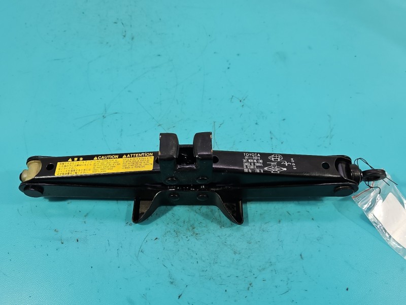 lewarek Podnośnik samochodowy trapezowy Toyota Avensis II T25