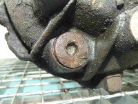 Most przedni przód Toyota Land Cruiser 120 J120 3.0 D4D