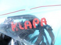 Wiązka klapy tył Opel Crossland 39195468