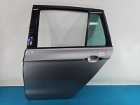 Drzwi tył lewe Vw Golf Sportsvan HB 5d Lb7w