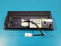 Wyświetlacz monitor Peugeot 5008 II 17-24 9822192880-00, 9822192880