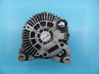 TEST Alternator Nissan Qashqai I J10 06-13 23100JD71A 2.0 dci