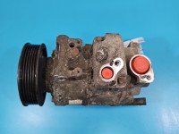 Sprężarka klimatyzacji kompresor Vw Jetta V 1.4 TSI CAX 1K0820859N