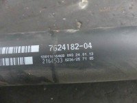 Wał napędowy tył BMW F20 2.0d 7624182