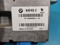 Sterownik moduł Producent części: BMW, KAMERY KAFAS bmw F30 9309822