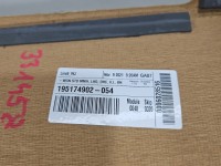 Podsufitka Hyundai I30 III 16- kombi