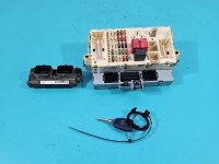 Komputer Sterownik silnika Fiat Punto II 1.2 8V wiel